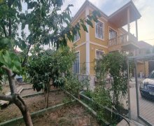 Satılır Həyət evi/villa Xırdalan ş. Satılır Həyət evi/villa Xırdalan ş.