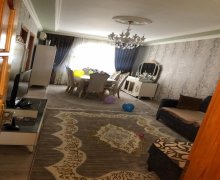 Satılır Həyət evi/villa Yeni Günəşli qəs., Suraxanı r.