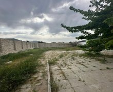 Satılır Torpaq Mərdəkan, Xəzər r.