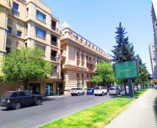 Kirayə (aylıq) Obyekt Gənclik m., Nəsimi r. Kirayə (aylıq) Obyekt Gənclik m., Nəsimi r.