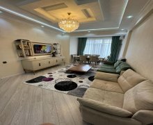 Satılır Yeni Tikili Neftçilər m., Nizami r.