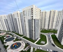 Satılır Yeni Tikili Həzi Aslanov m., H.Aslanov qəs., Xətai r.