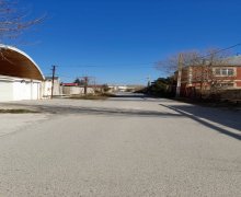 mastagada torpaq alqi satqisi Koroğlu m., Maştağa qəs., Sabunçu r.