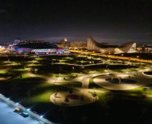 Satılır Yeni Tikili Nəriman Nərimanov m., Nərimanov r.