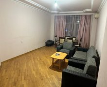 Kirayə (aylıq) Yeni Tikili Nərimanov r.