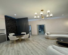 Kirayə (aylıq) Köhnə Tikili Sahil m., Səbail r.