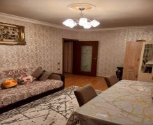 Satılır Köhnə Tikili Yeni Günəşli qəs., Suraxanı r.