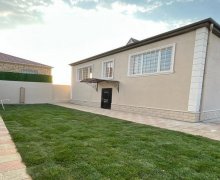 Satılır Həyət evi/villa Saray, Abşeron r.