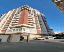 Satılır Yeni Tikili 4-cü mikrorayon, Nəsimi r.