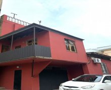 Kirayə (aylıq) Həyət evi/villa Bayıl qəs., Səbail r.