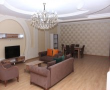 Kirayə (aylıq) Yeni Tikili 28 May m., Nəsimi r.