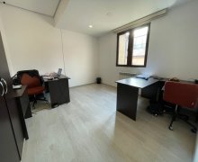 Kirayə (aylıq) Ofis Nərimanov r.