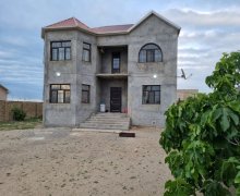 Satılır Həyət evi/villa Koroğlu m., Nardaran qəs., Sabunçu r.