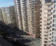 Satılır Yeni Tikili 20 Yanvar m., Yasamal r.