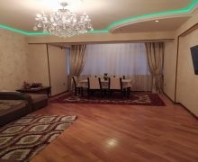 Satılır Yeni Tikili 20 Yanvar m., Yeni Yasamal qəs., Yasamal r.