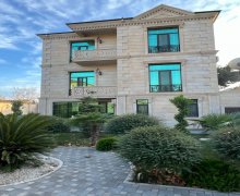 evlerin satisi/villa Nizami r.