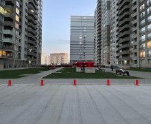 Satılır Yeni Tikili 20 Yanvar m., Yasamal qəs., Yasamal r.