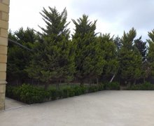 Kirayə (aylıq) Bağ evi Şüvəlan, Xəzər r.