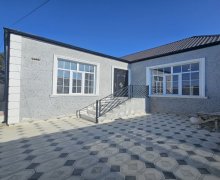 Satılır Həyət evi/villa Binə qəs., Xəzər r. Satılır Həyət evi/villa Binə qəs., Xəzər r.
