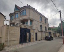 Satılır Həyət evi/villa Nəsimi m., 6-cı mikrorayon, Binəqədi r.