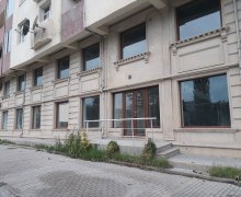 Kirayə (aylıq) Obyekt Azadlıq m., 8-ci mikrorayon, Binəqədi r.