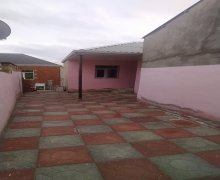 Satılır Həyət evi/villa Azadlıq m., Binəqədi qəs., Binəqədi r.