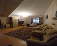 Satılır Yeni Tikili Bayıl qəs., Səbail r.