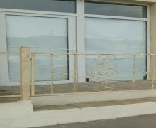 Kirayə (aylıq) Obyekt İnşaatçılar m., Yasamal r.