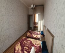 Kirayə (aylıq) Yeni Tikili İnşaatçılar m., Yasamal r.