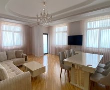 Kirayə (aylıq) Yeni Tikili Gənclik m., Nəsimi r.