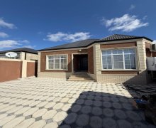 Heyet evleri nerimanovda/villa Binə qəs., Xəzər r.