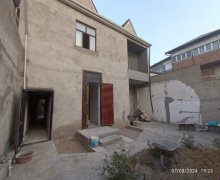 Satılır Həyət evi/villa Keşlə qəs., Nizami r.