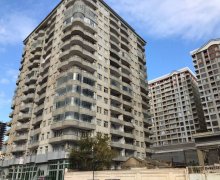 Satılır Yeni Tikili Xətai m., Xətai r.