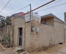 Satılır Həyət evi/villa Binə qəs., Xəzər r.
