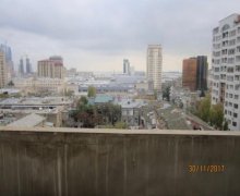 Satılır Yeni Tikili 28 May m., Nəsimi r.