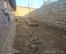Satılır Həyət evi/villa Lökbatan qəs., Qaradağ r. Satılır Həyət evi/villa Lökbatan qəs., Qaradağ r.