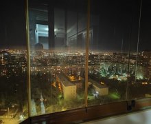 Satılır Yeni Tikili Əhmədli m., Əhmədli, Xətai r.