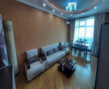 Kirayə (aylıq) Yeni Tikili Həzi Aslanov m., Xətai r.