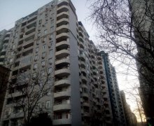 Kirayə (aylıq) Yeni Tikili Nizami m., Yasamal r.