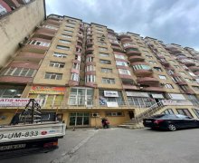 Kirayə (aylıq) Ofis Yeni Yasamal qəs., Yasamal r.