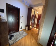 Satılır Yeni Tikili Neftçilər m., 8-ci kilometr, Nizami r.