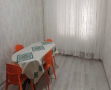 Kirayə (aylıq) Yeni Tikili Azadlıq m., Binəqədi r.