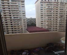 Satılır Yeni Tikili Həzi Aslanov m., H.Aslanov qəs., Xətai r.