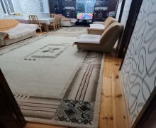 Satılır Həyət evi/villa Hövsan qəs., Suraxanı r.