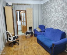 Kirayə (aylıq) Köhnə Tikili Memar Əcəmi m., Nəsimi r.