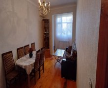 ecemide aylıq kiraye evler 2018 Memar Əcəmi m., Nəsimi r.