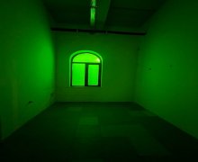 Kirayə (aylıq) Obyekt Əhmədli m., Əhmədli, Xətai r.