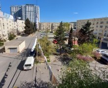 badamdar bina evleri Badamdar qəs., Səbail r.