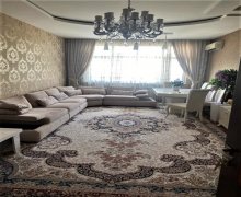 Satılır Yeni Tikili Elmlər akademiyası m., Yasamal qəs., Yasamal r.