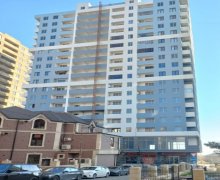 badamdar bina evleri Badamdar qəs., Səbail r.